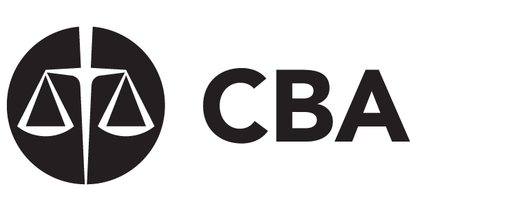 Member, Canadian Bar Association