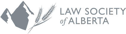 Member, Law Society of Alberta